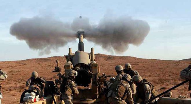СМИ Турции сообщили о ликвидации боевиков-граждан США в сирийском Африне