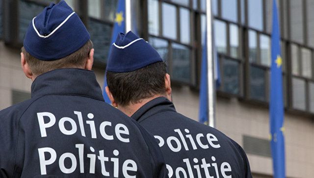 В Бельгии задержали брата главного обвиняемого по делу о терактах в Париже