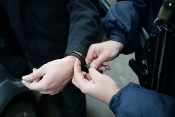 В Дагестане арестовали высокопоставленных силовиков