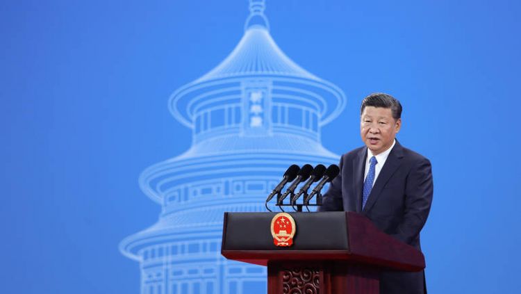 الصين تمهد الطريق لبقاء رئيسها في السلطة لأجل غير مسمّى