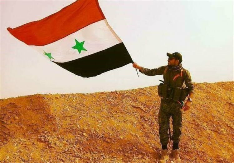 الجيش السوري يبدأ عملية برية في عمق الغوطة الشرقية ويحرر عددا من البلدات