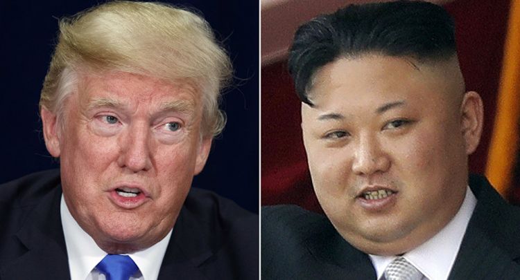 كوريا الشمالية تعتبر العقوبات الأمريكية الأخيرة المفروضة عليها "عملا حربيا"