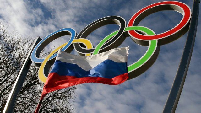 Когда Олимпийский комитет России восстановят в МОК?