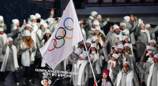 Главное — медали. В Кремле сочли успешным выступление россиян на Олимпиаде-2018