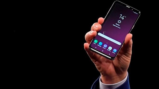 Samsung представила Galaxy S9 и S9 Plus с новыми возможностями видео и фото