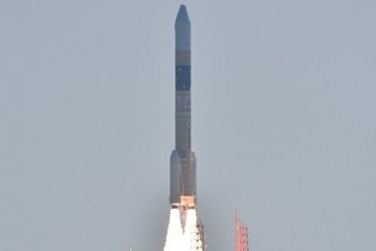 Япония успешно запустила ракету со спутником для слежения за Северной Кореей