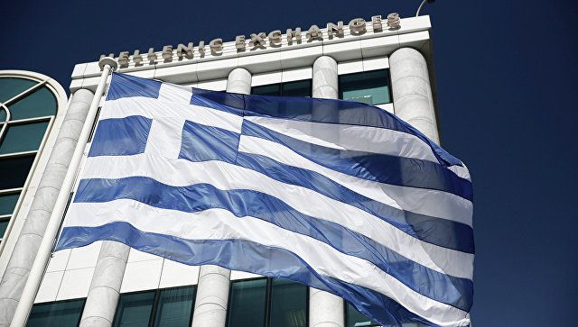 Министра экономики Греции отправили в отставку после публикаций СМИ