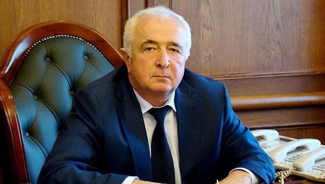 Врио министра ЖКХ Дагестана бежал из республики