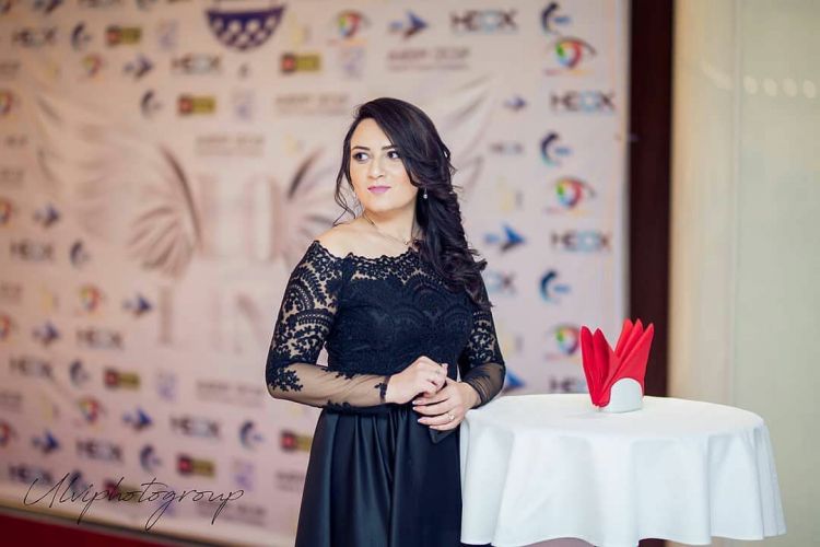 Девушка из Узбекистана развивает клубную культуру в Баку