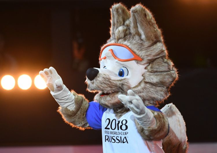 Генсек ФИФА назвала ЧМ в России величайшим шоу на планете