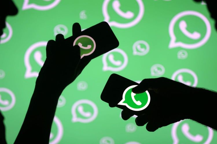 WhatsApp — самый популярный мессенджер в России