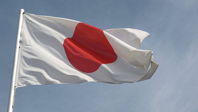 Япония выбрала символы Олимпийских и Паралимпийских игр 2020 года