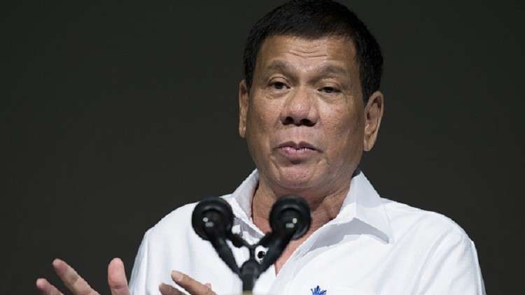 رئيس الفلبين المثير للجدل زاهد بالسلطة وقد يترك منصبه مبكرا
