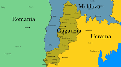 Moldova Rumıniyaya birləşsə, onlar Türkiyəyə arxalanacaqlar ARAŞDIRMA