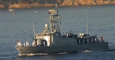 مناورات مشتركة بين القوات البحرية التونسية والإيطالية