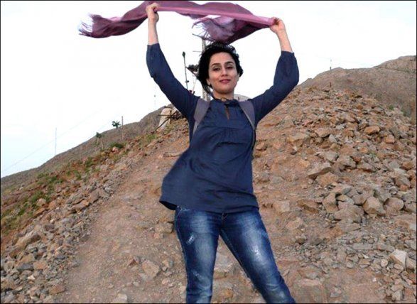 Противницы хиджаба в Иране могут сесть на 10 лет