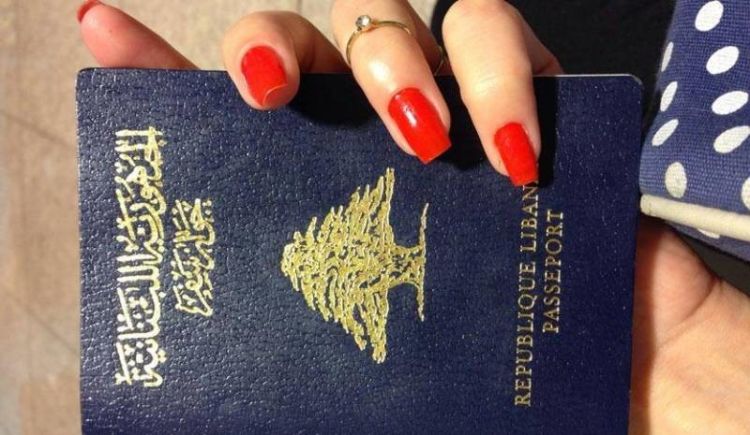 إليكم جوازات السفر الأقوى في 2018.. وهذه مرتبة "اللبناني"!