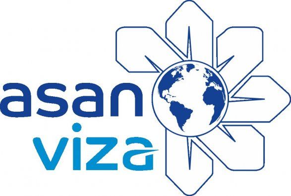 Азербайджанцы смогут получать визы в ASAN