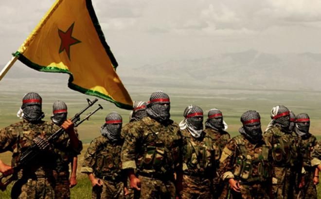 ABŞ-dan Türkiyəyə YPG mesajı "Nəticəni görəcəksiniz"