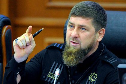 Кадыров придумал свое название для новой российской ракеты