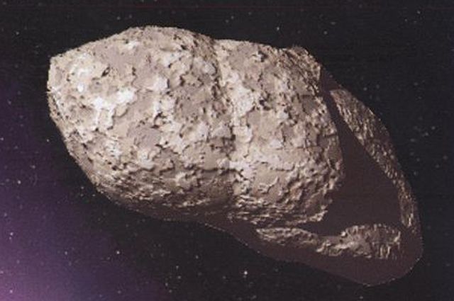 Ученые выяснили, сколько раз в 2018 году крупные астероиды сблизятся с Землей