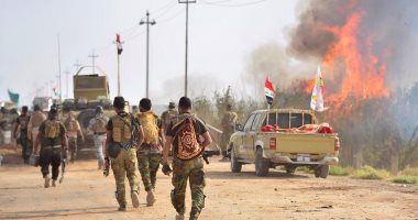 الداخلية العراقية تعتقل 17 عنصرا من داعش غربى الموصل