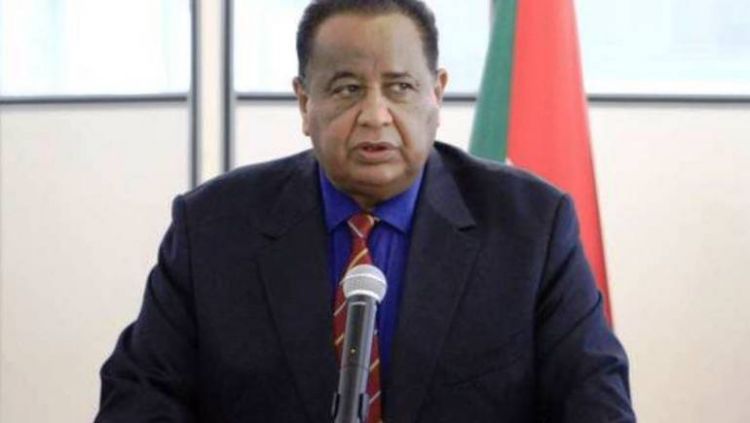 السودان يعيد سفيره إلى القاهرة