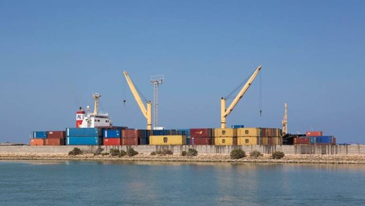 الصومال يلغي اتفاقية إدارة موانئ دبي لميناء بربرة