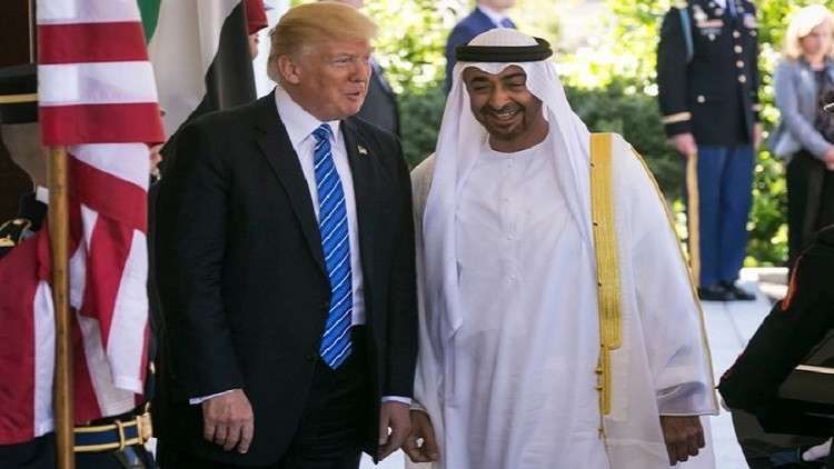 "نيويورك تايمز": اتهامات التدخل في الانتخابات الأمريكية قد تنسحب على الإمارات