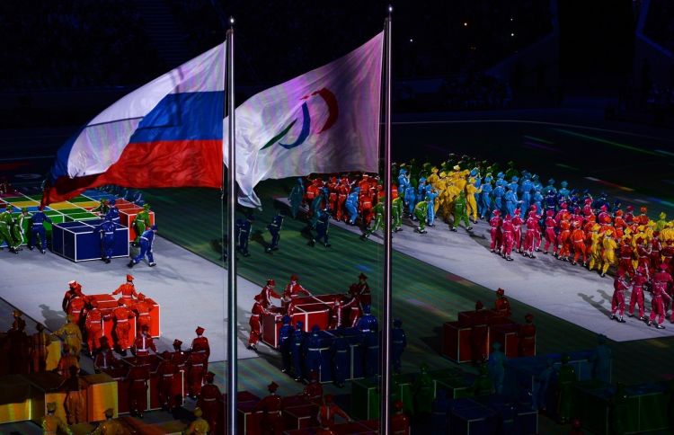 Путин уверен, что российские паралимпийцы с честью выступят на Играх в Пхёнчхане