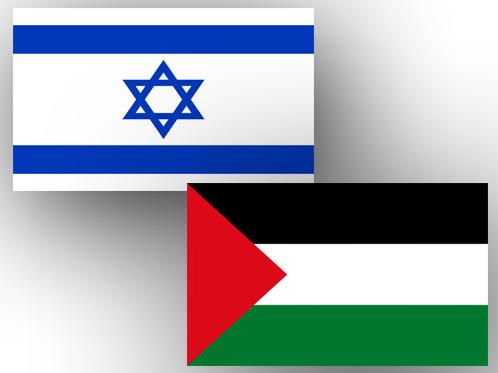Израиль готов начать прямые переговоры с Палестиной