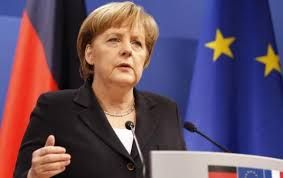 Меркель надеется на то, что ее переизберут канцлером Германии