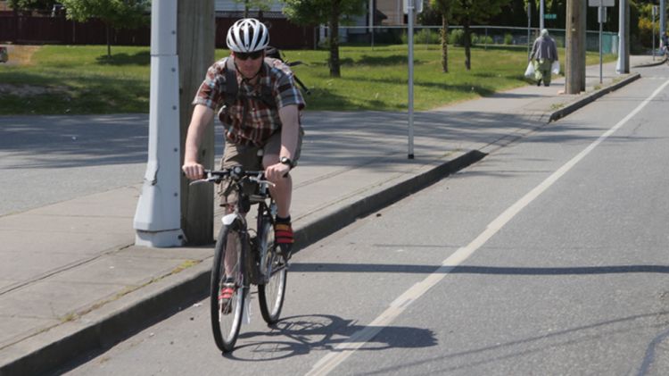 هل يضر ركوب الدراجة بالأعضاء التناسلية؟