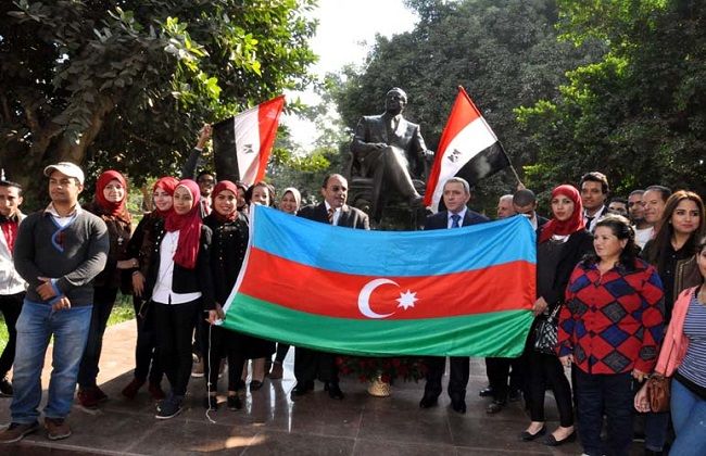 صداقة أذربيجان مع تركيا لم تمنعها من مساندة مصر .. خبراء: العلاقات ضاربة في عمق التاريخ