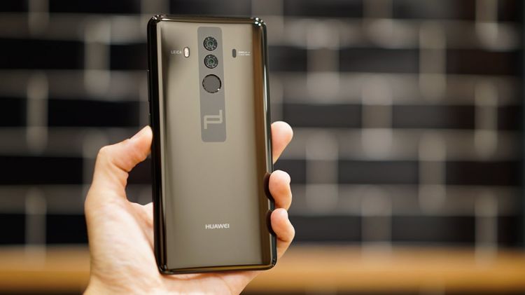 Huawei Mate 20 Series могут выйти уже летом