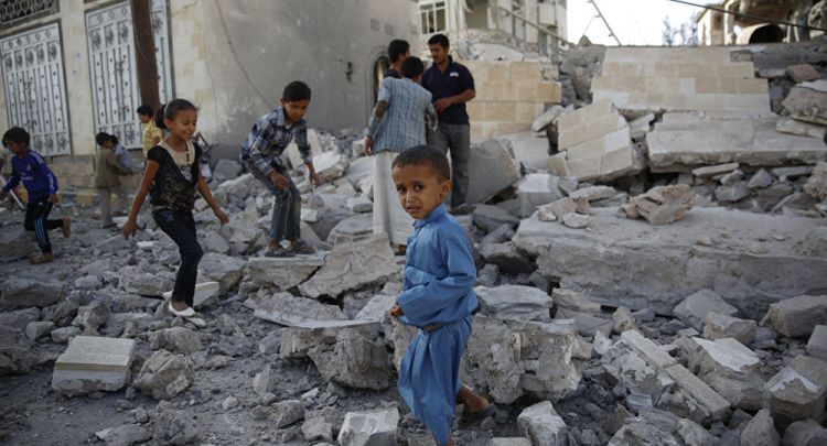 صنعاء تصدر إحصائية بأعداد القتلى والجرحى منذ بداية الحرب