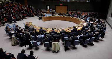 مجلس الأمن يدعو مجددا جميع الأطراف فى سوريا بوقف القتال لإيصال المساعدات