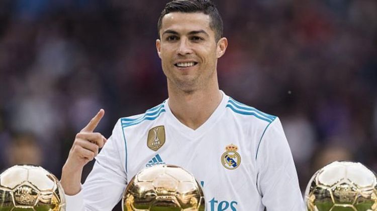 Ronaldo "Real"a bu futbolçuları istəyir Kluba SİYAHI göndərdi