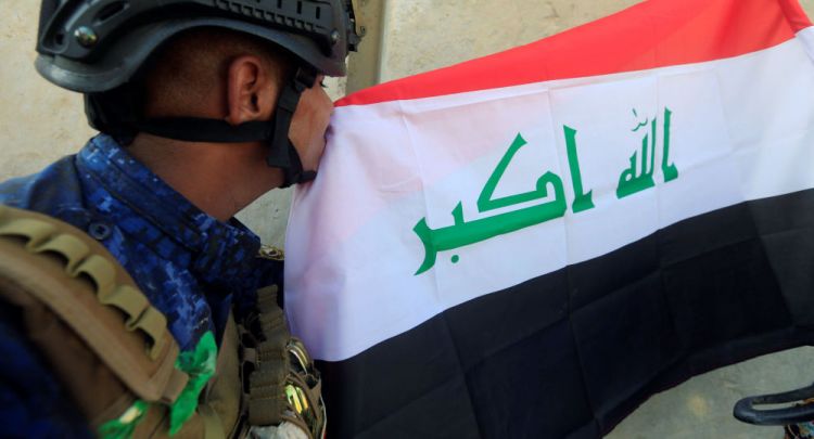 عمليات بغداد توضح حقيقة محاولة اغتيال النائب الغريري