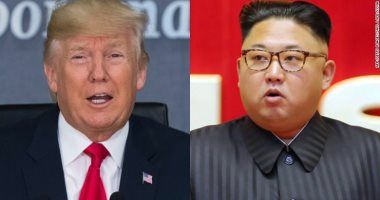 ترامب على تويتر: لا تجارب صاروخية لكوريا الشمالية خلال المفاوضات