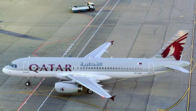 Qatar Airways понесет большие убытки из-за кризиса вокруг Катара