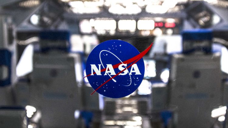 NASA протестировало новейшего робота для изучения Марса