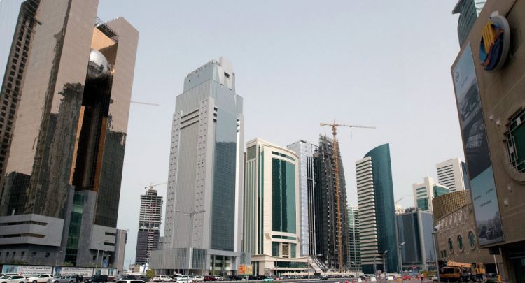 بلاغ جديد من قطر لمجلس الأمن والأمم المتحدة ضد الإمارات والبحرين