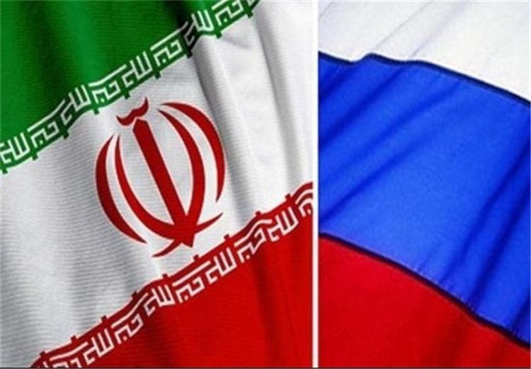 ايران وروسيا تبرمان 4 وثائق للتعاون في القطاع الصناعي