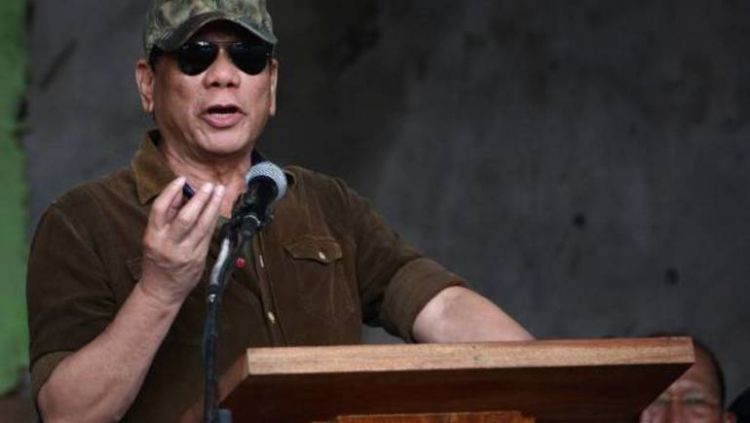 الفلبين: تصريحات زيد بن رعد "غير محترمة"