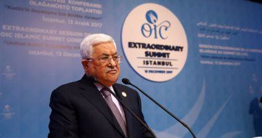 حركة فتح : الرئيس الفلسطينى يلتقى العاهل الأردنى فى عمان