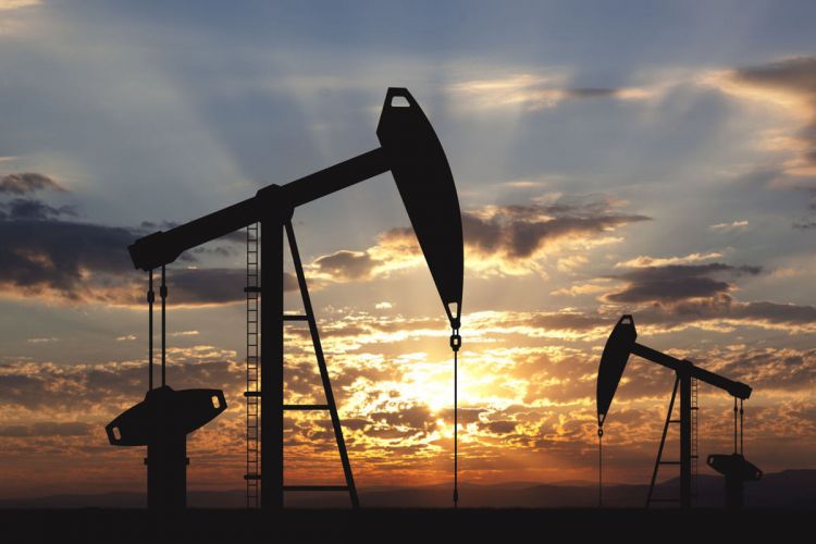 Global Firepower составил рейтинг стран с наибольшими запасами нефти
