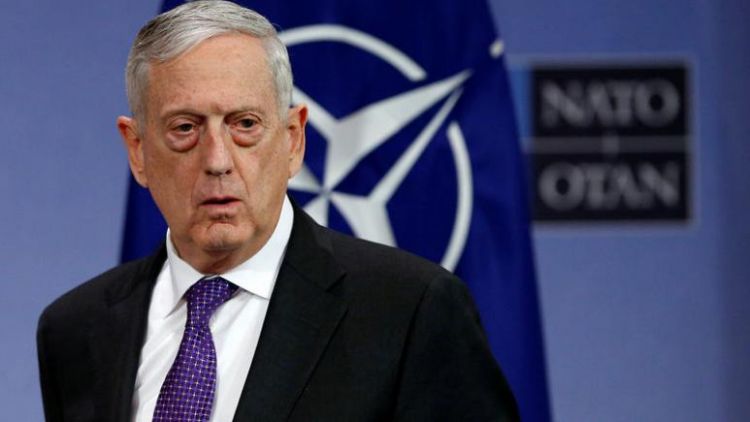 Пентагон: "Талибан" заинтересован в мирных переговорах