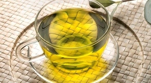 كم كوبًا من الشاي الأخضر يوميًا لفقدان الوزن؟