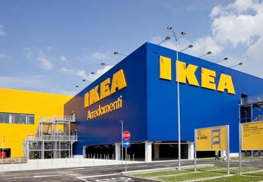 Стали известны подробности завещания основателя IKEA